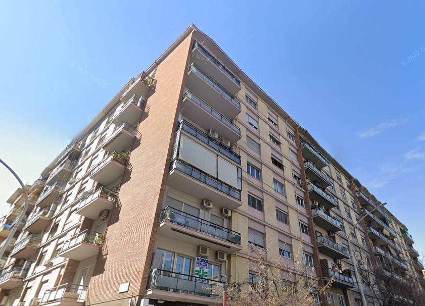 appartamento in vendita a Roma in zona Portuense