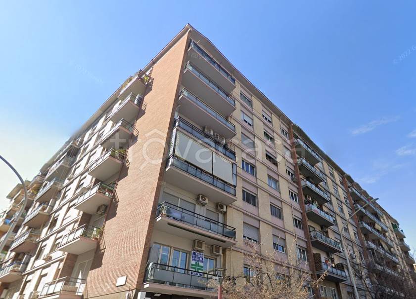 appartamento in vendita a Roma in zona Portuense