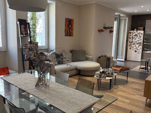 appartamento in vendita a Roma in zona Trieste