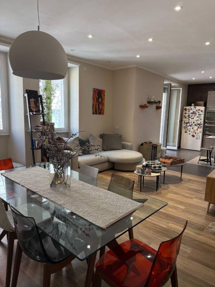 appartamento in vendita a Roma in zona Trieste