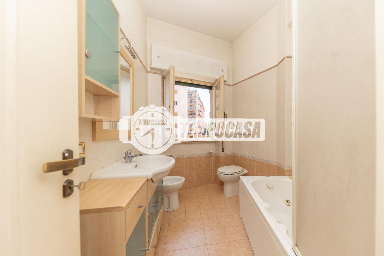 appartamento in vendita a Roma in zona Pietralata