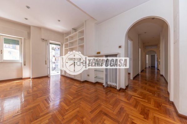 appartamento in vendita a Roma in zona Pietralata
