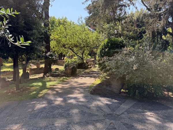 appartamento in vendita a Roma in zona Gianicolense