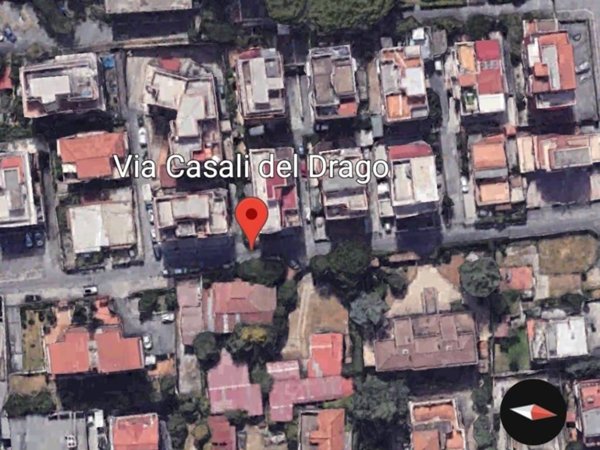 terreno agricolo in vendita a Roma in zona Tor Sapienza