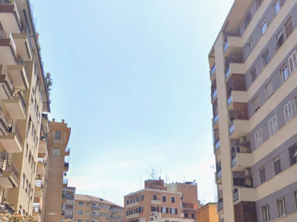 appartamento in vendita a Roma in zona Trieste