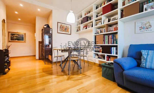 appartamento in vendita a Roma in zona Appio Claudio