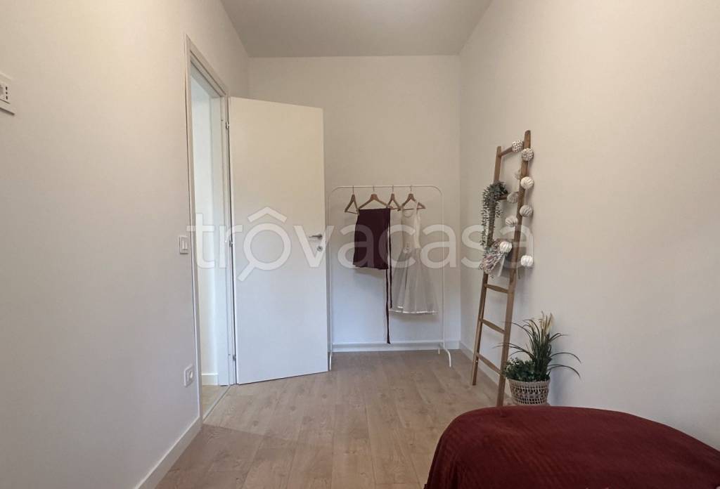 appartamento in vendita a Roma in zona Trieste