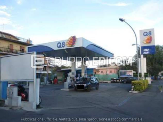 locale commerciale in vendita a Roma