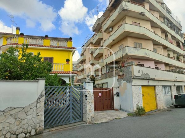 appartamento in vendita a Roma in zona Alessandrino
