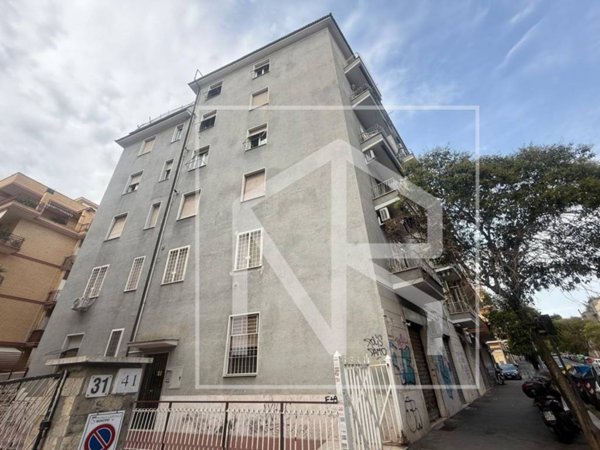 appartamento in vendita a Roma in zona Prenestino-Centocelle