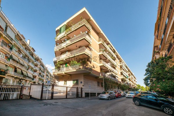 appartamento in vendita a Roma in zona Collatino