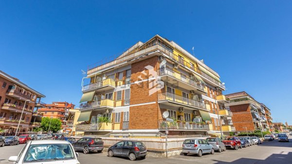 appartamento in vendita a Roma in zona Ottavia