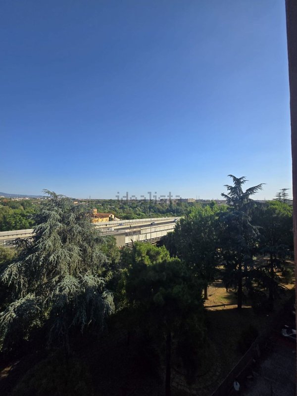 appartamento in vendita a Roma in zona Collatino