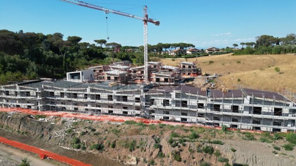 casa indipendente in vendita a Roma in zona Grottarossa