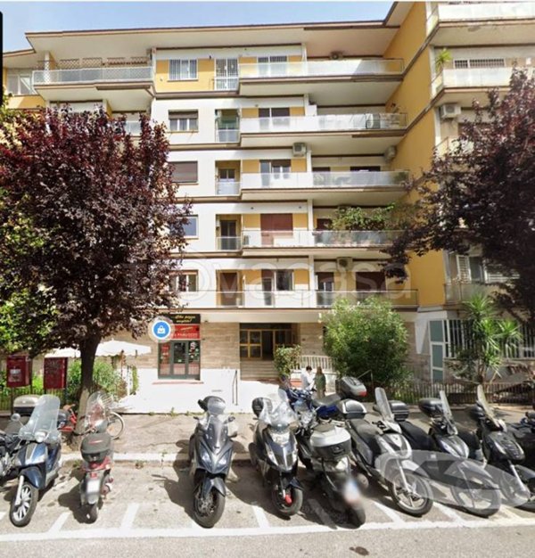 appartamento in vendita a Roma in zona Trionfale
