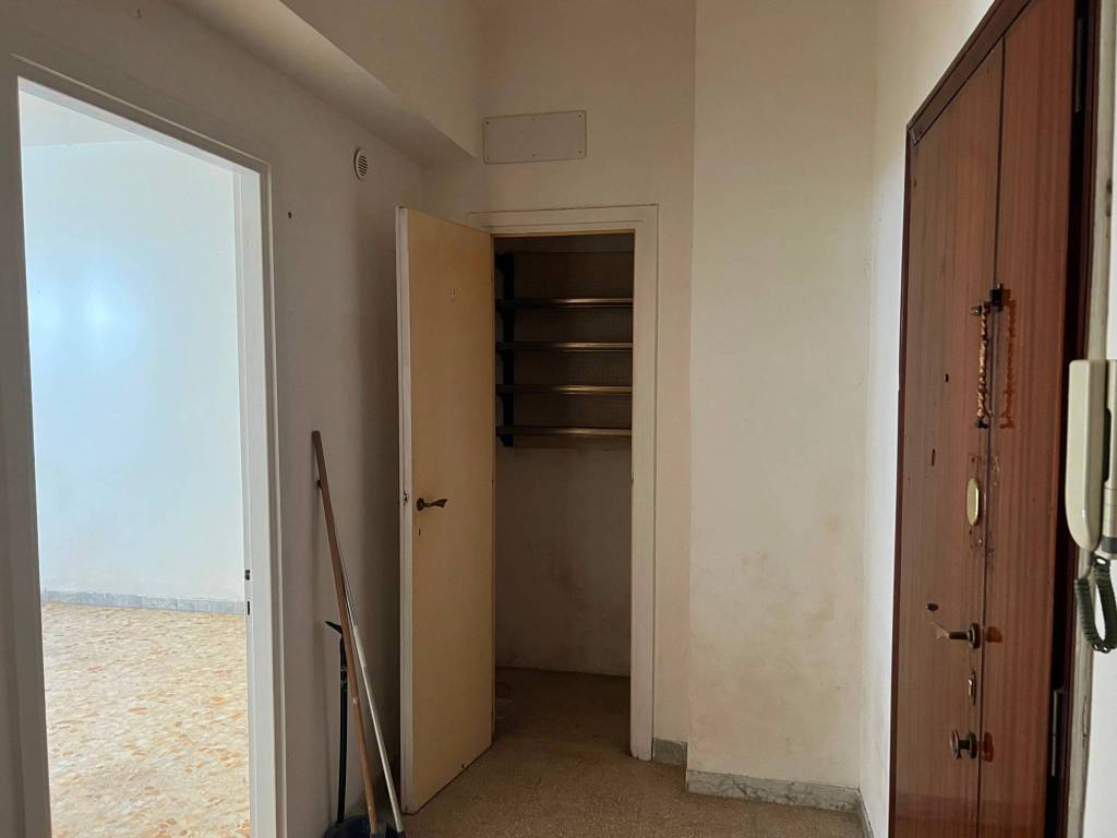 appartamento in vendita a Roma in zona Portuense