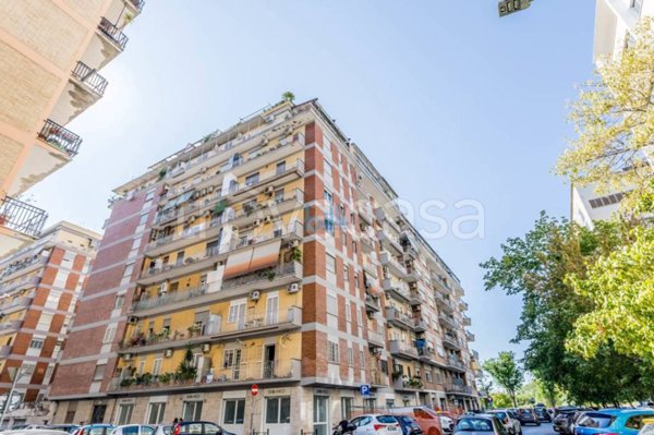 appartamento in vendita a Roma in zona Prenestino-Labicano