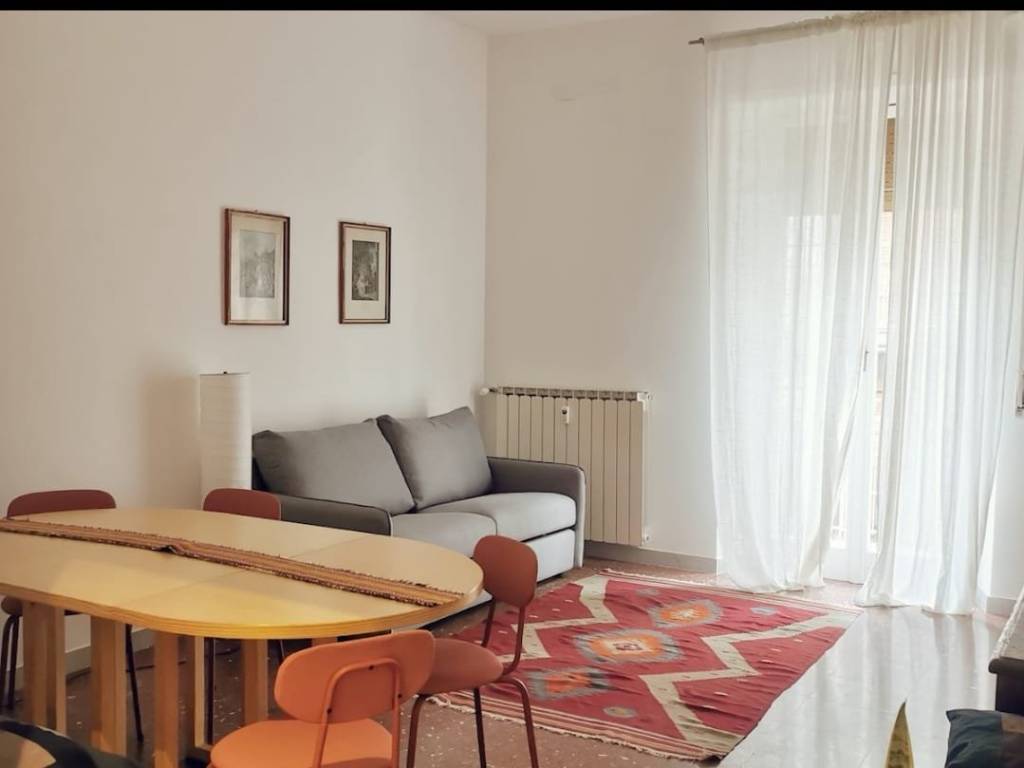 appartamento in vendita a Roma in zona Aurelio