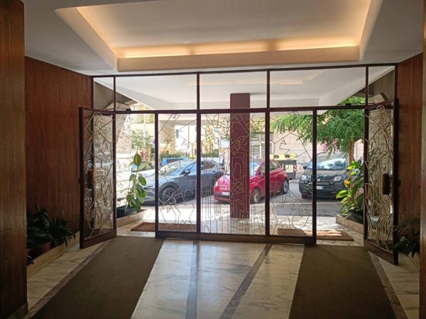 appartamento in vendita a Roma in zona Nomentano