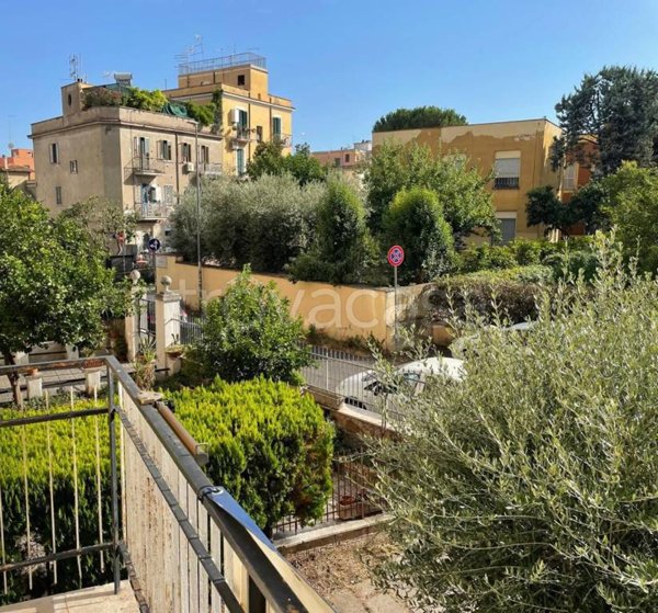 appartamento in vendita a Roma in zona Ponte Mammolo