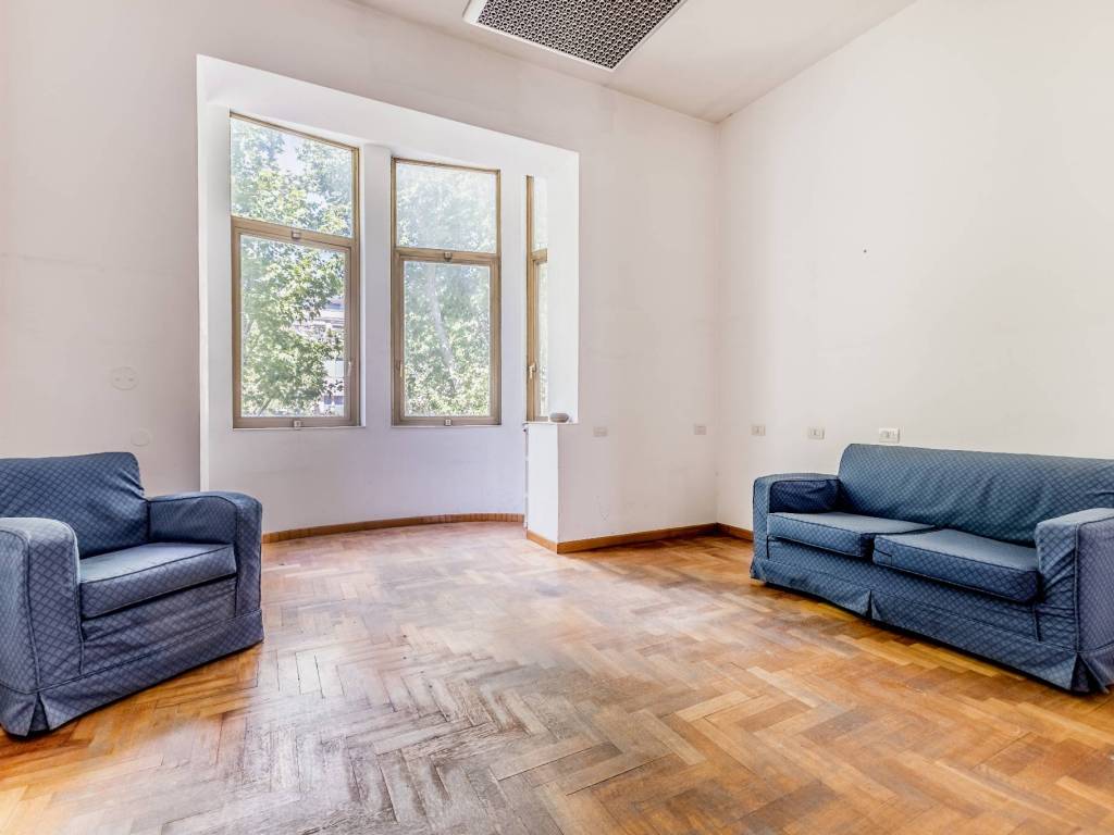 appartamento in vendita a Roma in zona Flaminio