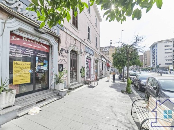 negozio in vendita a Roma in zona Pietralata