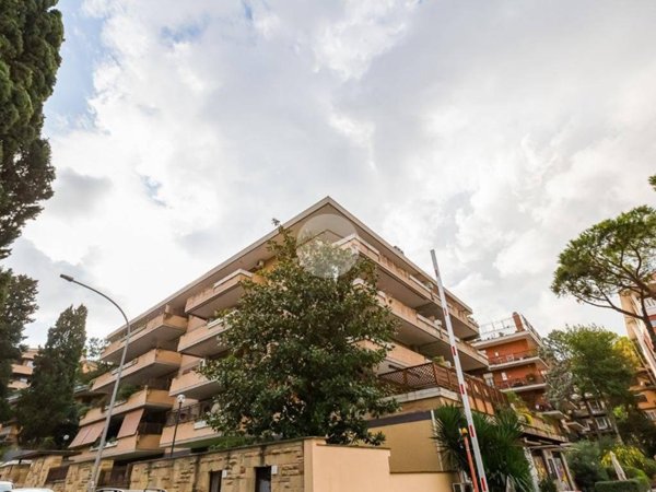 appartamento in vendita a Roma in zona Portuense