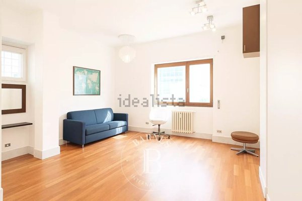 appartamento in vendita a Roma in zona Tor di Quinto