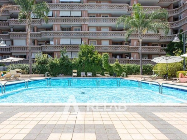 appartamento in vendita a Roma in zona Flaminio