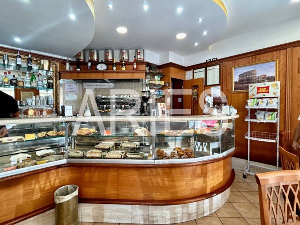 negozio in vendita a Roma