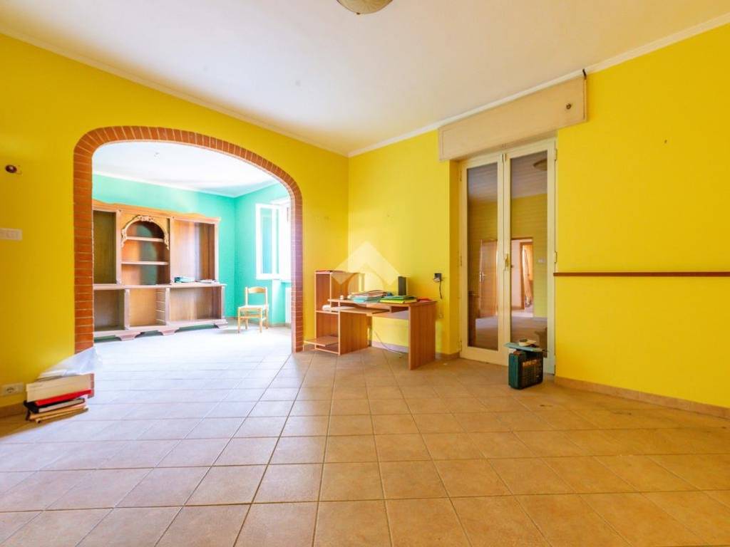 appartamento in vendita a Roma in zona Grottarossa