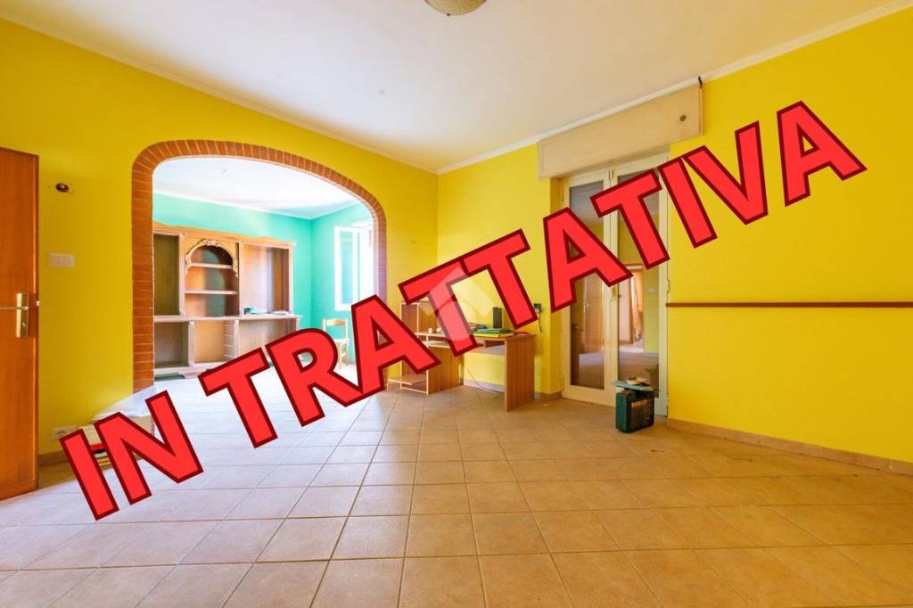 appartamento in vendita a Roma in zona Flaminio