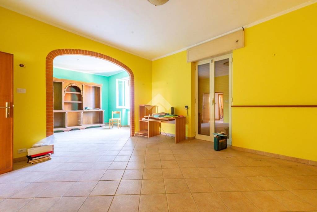 appartamento in vendita a Roma in zona Flaminio