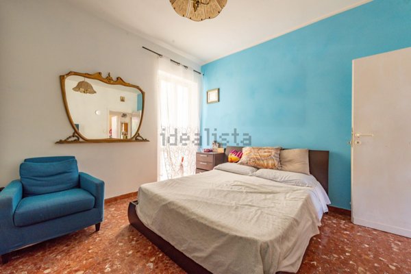 appartamento in vendita a Roma in zona Torre Angela