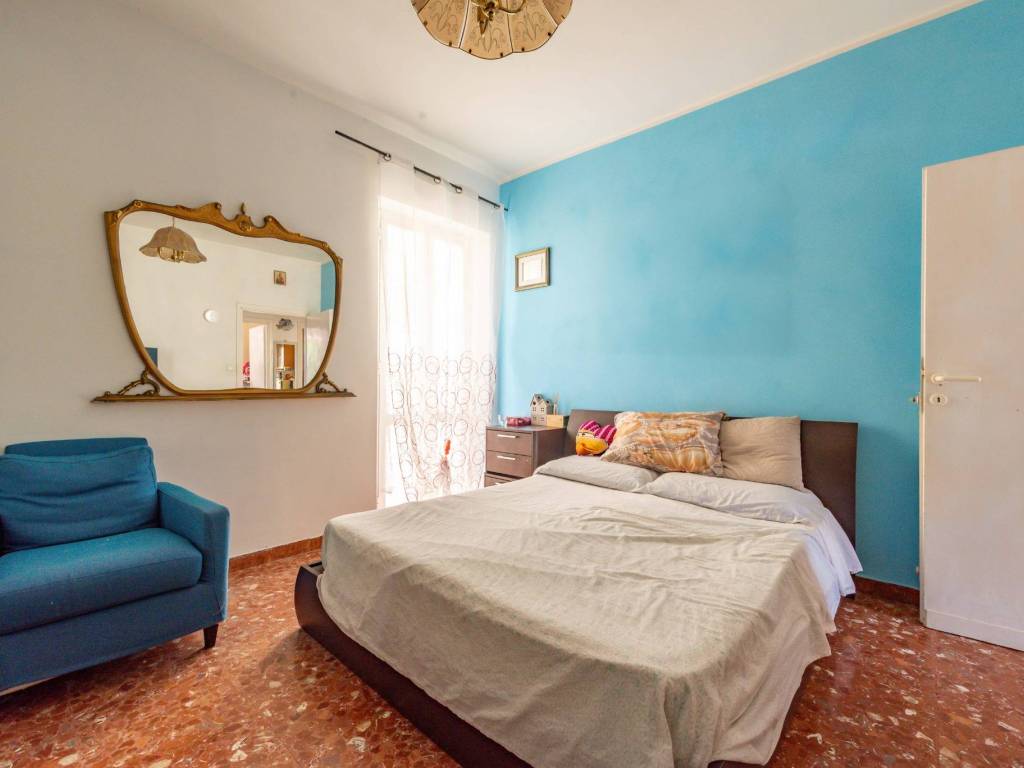 appartamento in vendita a Roma in zona Torre Angela