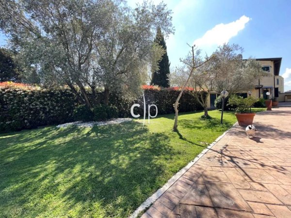casa indipendente in vendita a Roma in zona Gianicolense