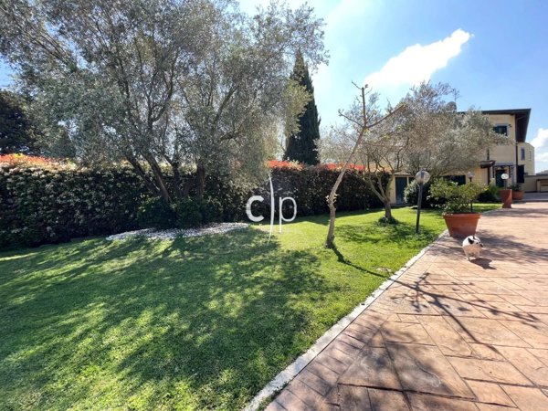 casa indipendente in vendita a Roma in zona Gianicolense