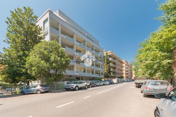 appartamento in vendita a Roma in zona Trionfale
