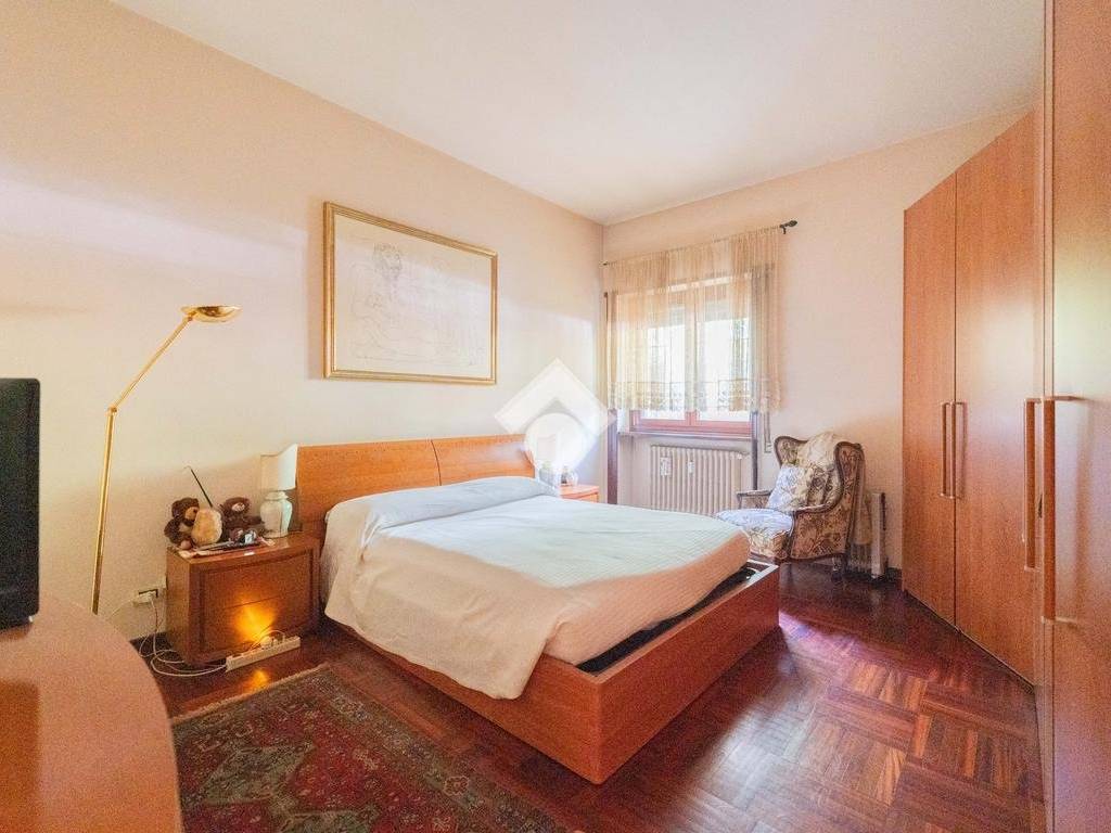 appartamento in vendita a Roma in zona Trionfale