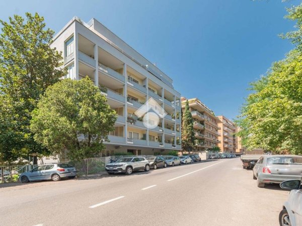 appartamento in vendita a Roma in zona Trionfale