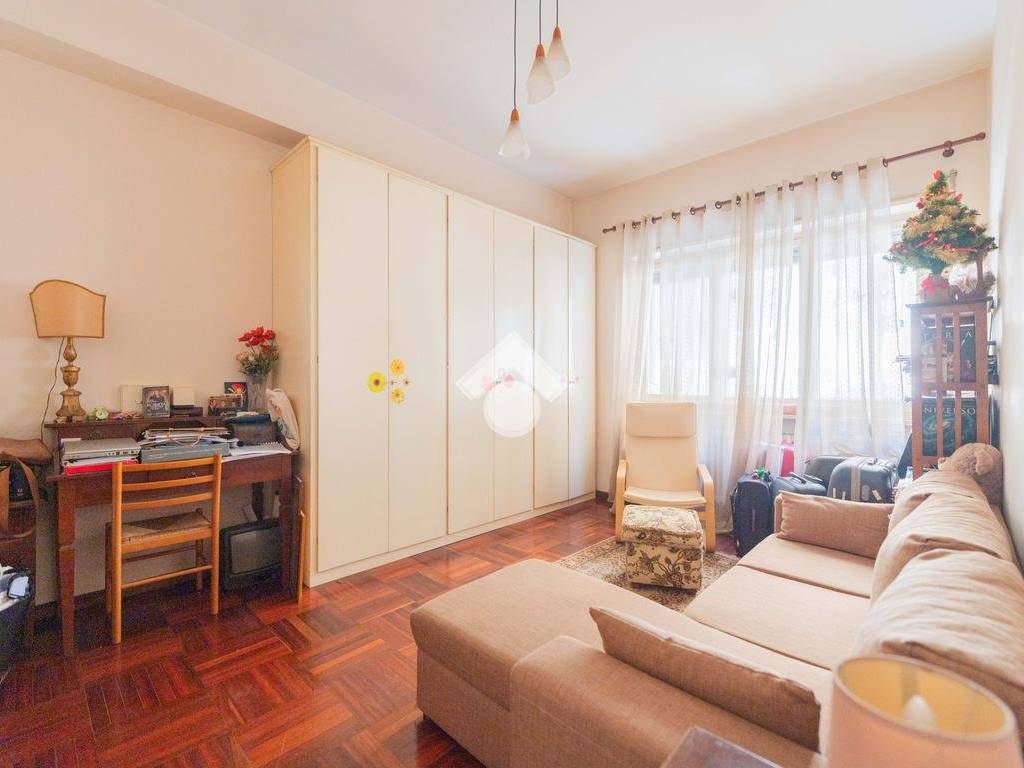 appartamento in vendita a Roma in zona Trionfale