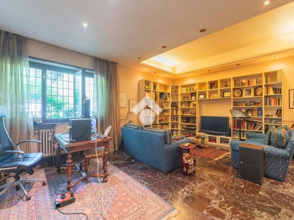 appartamento in vendita a Roma in zona Trionfale