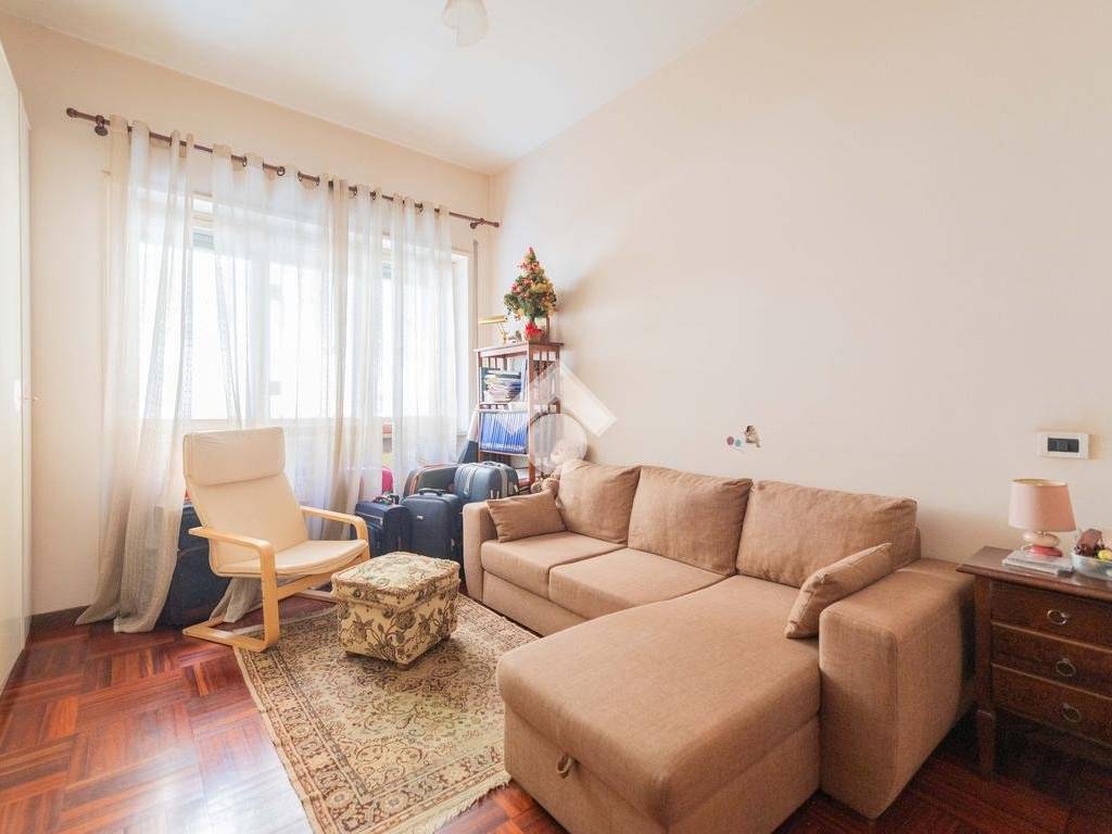 appartamento in vendita a Roma in zona Trionfale