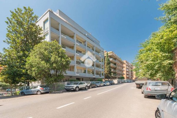 appartamento in vendita a Roma in zona Trionfale