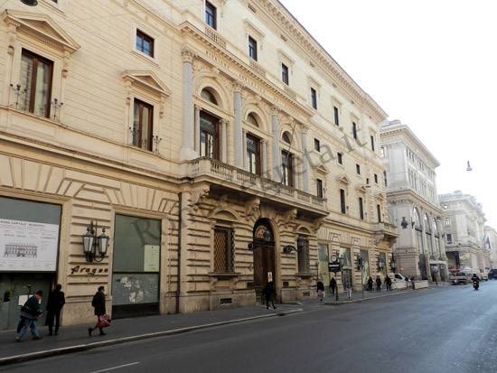 negozio in vendita a Roma