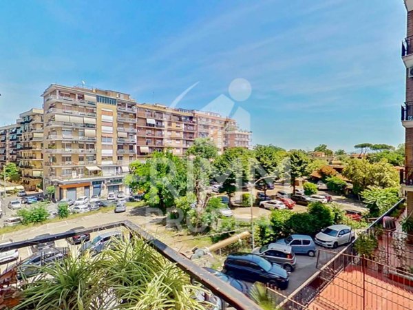 appartamento in vendita a Roma in zona Pietralata