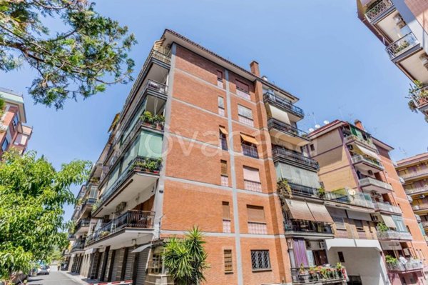 appartamento in vendita a Roma in zona Prenestino-Labicano