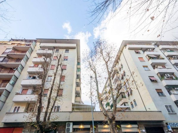 appartamento in vendita a Roma in zona Tiburtino
