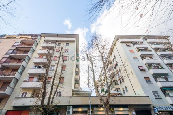 appartamento in vendita a Roma in zona Tiburtino