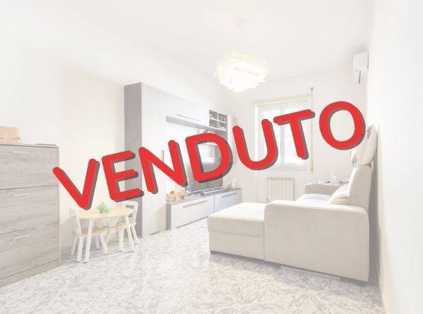 appartamento in vendita a Roma in zona Tiburtino